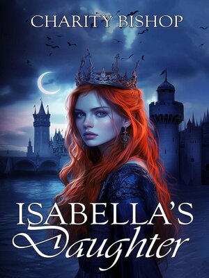 cover image of Isabella's Daughter